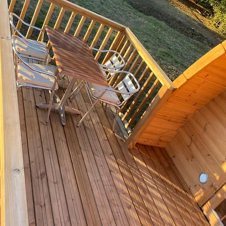 Pod1 * Domfront-en-Champagne