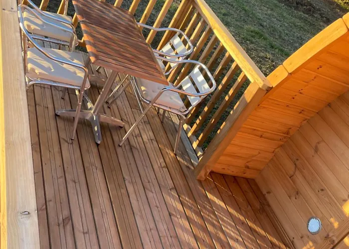 Pod1 * Domfront-en-Champagne